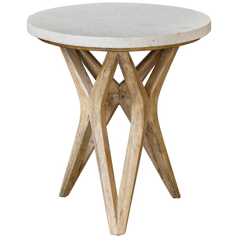 Image 1 Marnie Side Table