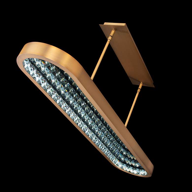 Image 3 Marquis 1 Light LED Linear Pendant more views