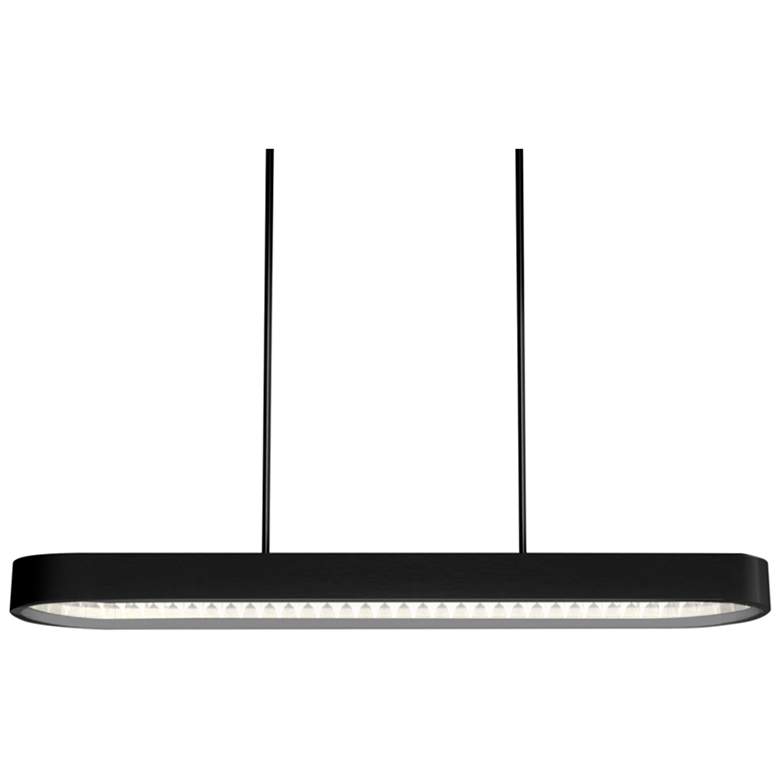 Image 1 Marquis 1 Light LED Linear Pendant