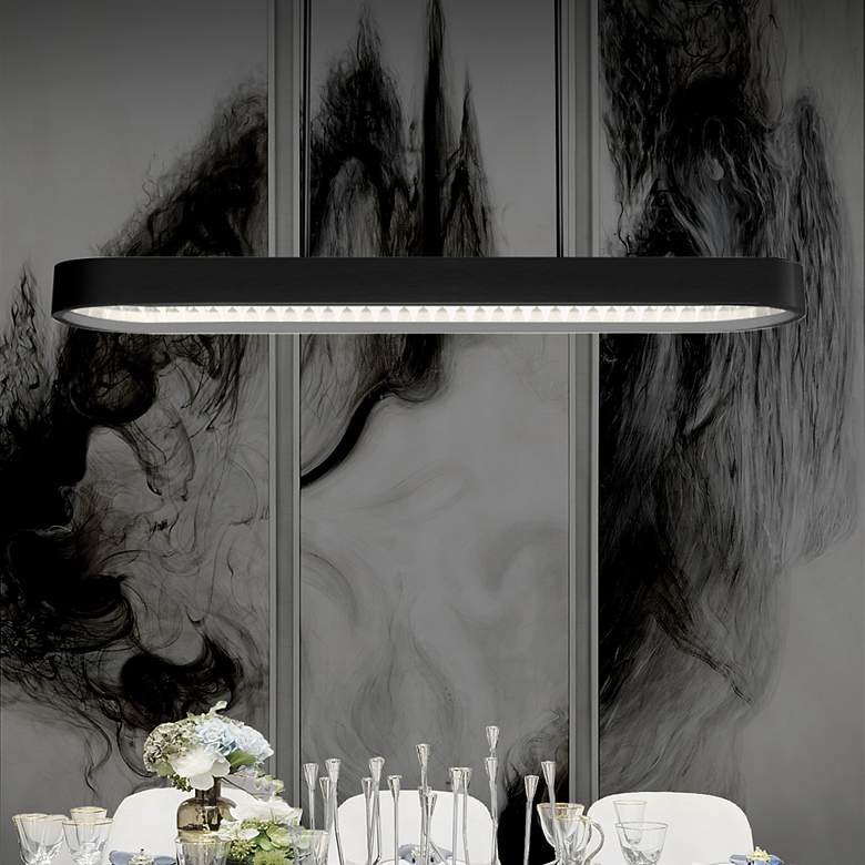 Image 1 Marquis 1 Light LED Linear Pendant