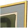 4_Marsh and Sod 16"W x 16"H Framed Art - Set of 4 more views