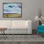 2_Marsh Skies 51"W x 39"H Canvas more views