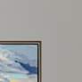 3_Marsh Skies 51"W x 39"H Canvas more views