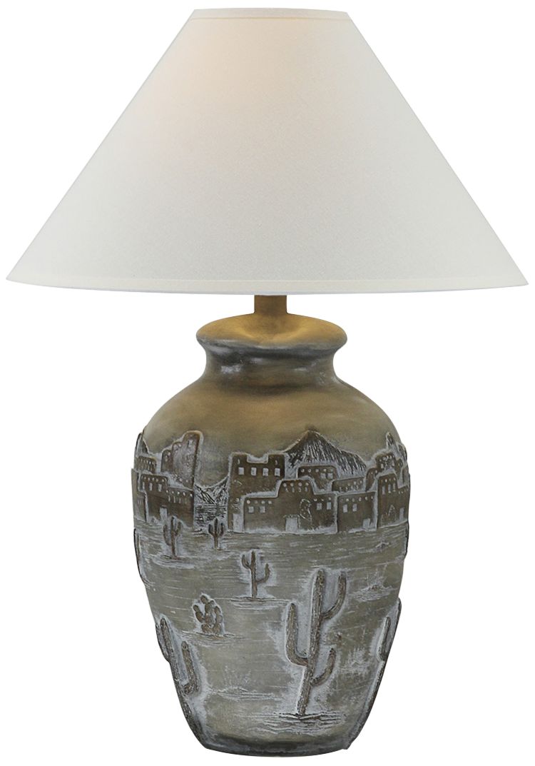 Marshalls store table lamps