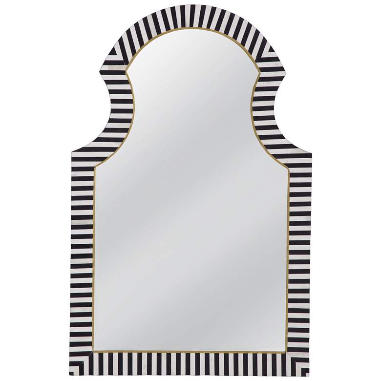 Image 1 Martens 46" Tall Wall Mirror