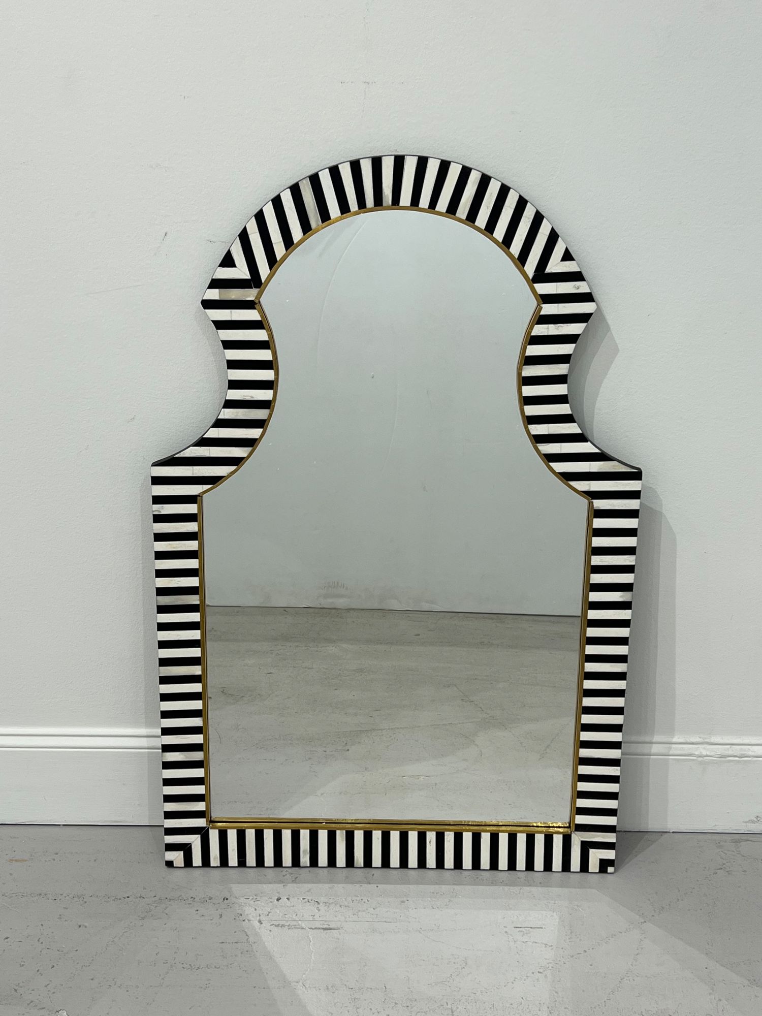 Image 4 Martens 46" Tall Wall Mirror more views