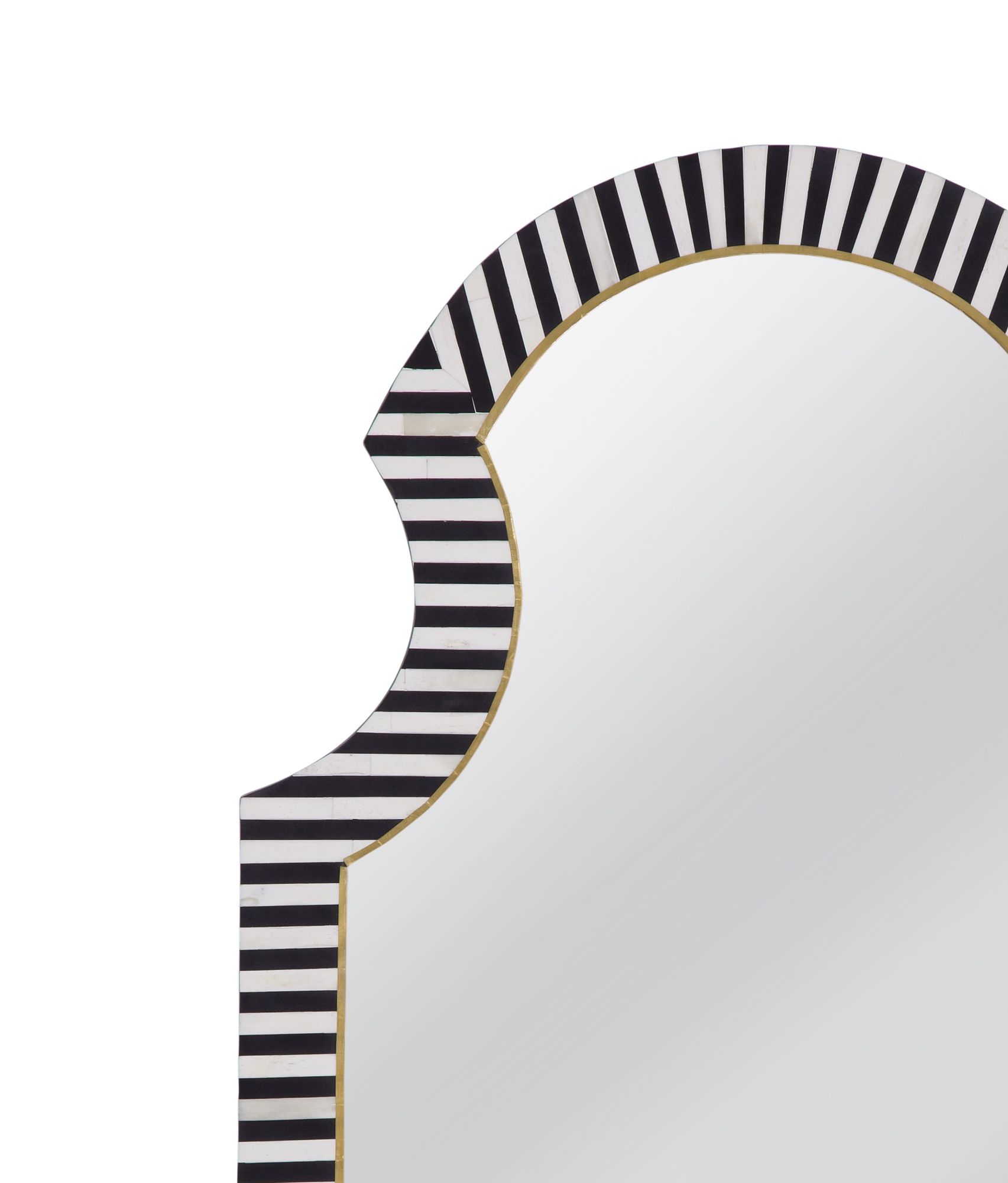 Image 6 Martens 46" Tall Wall Mirror more views