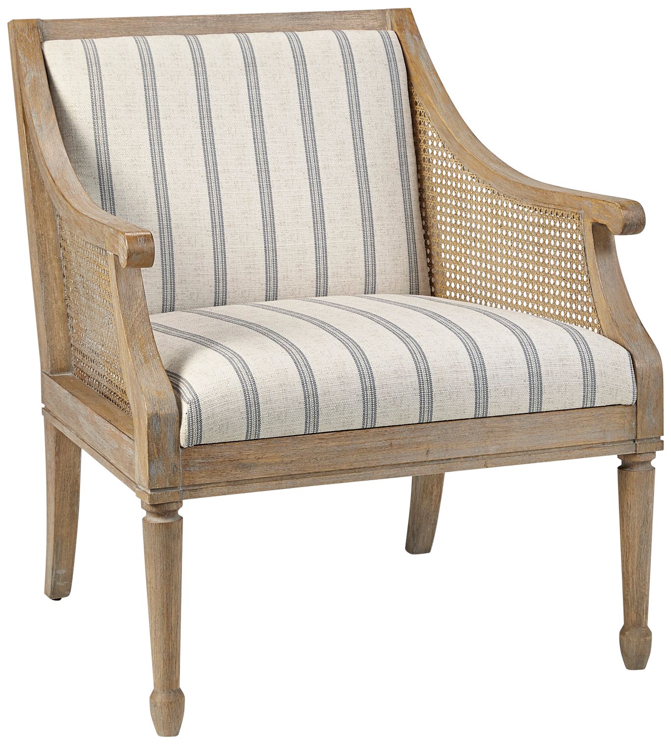 Martha stewart best sale isla accent armchair