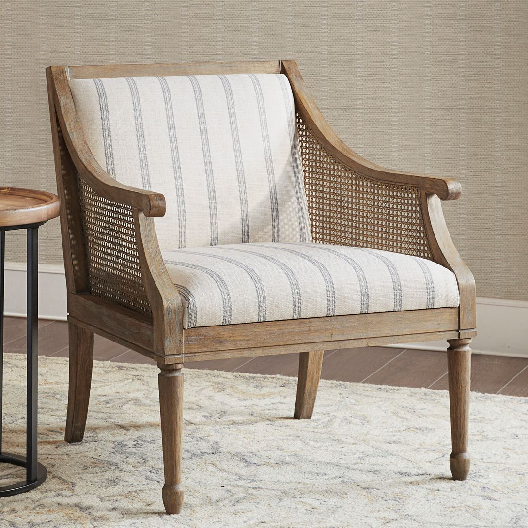 Martha stewart isla accent armchair new arrivals