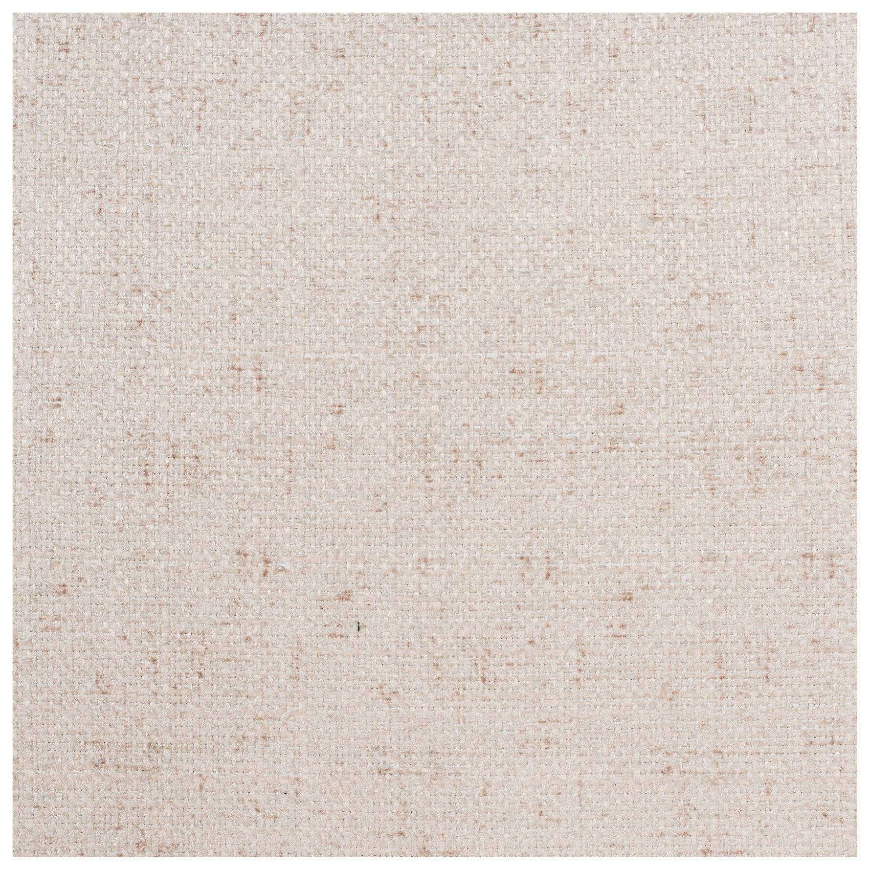 Image 7 Martha Stewart 24" Wide Nailhead Trim Beige Dining Chair more views