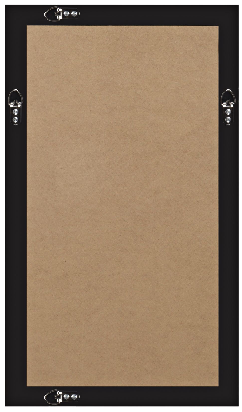 Martha Stewart Blue Cerulean Stones Framed Shadowbox Wall Decor Panel in scene