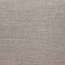 Martha Stewart Isla Brown Jacquard Fabric Accent Armchair
