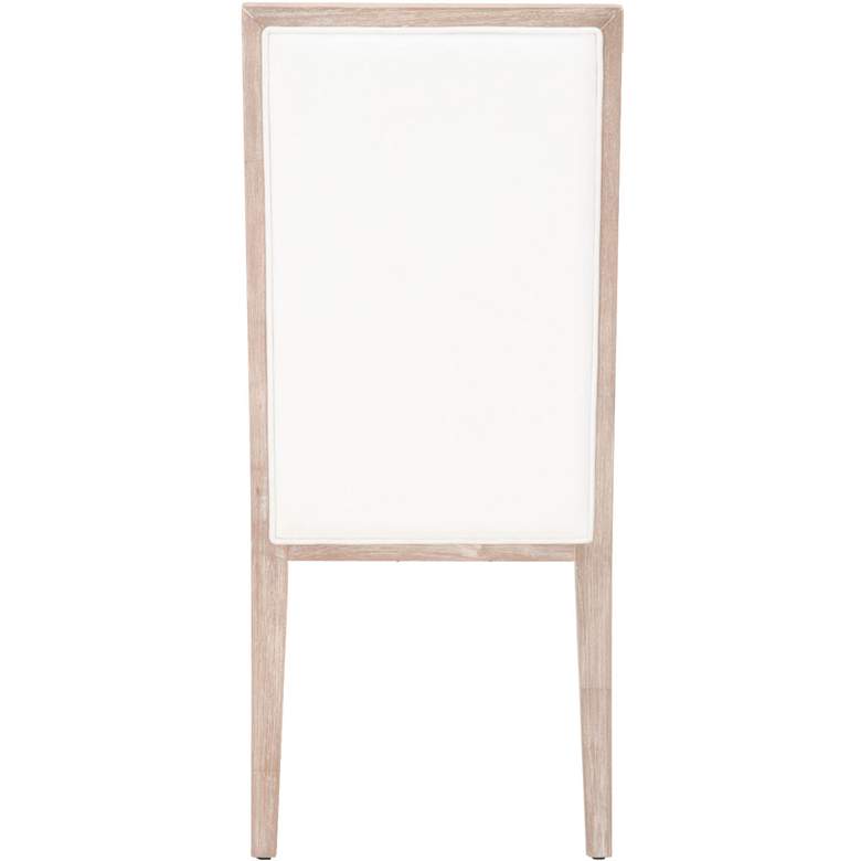 Image 5 Martin LiveSmart Peyton-Pearl Dining Chairs Set of 2 more views
