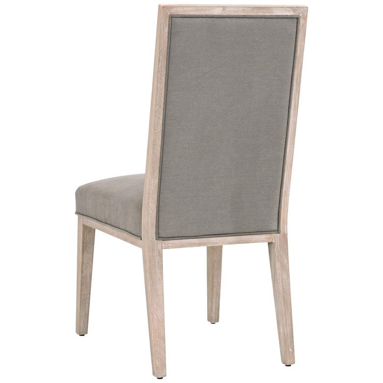 Image 6 Martin LiveSmart Peyton-Slate Dining Chairs Set of 2 more views