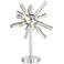 Martina 19" High LED Star Accent Table Lamp