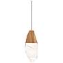 1_Martini 1 Light LED Mini Pendant