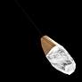 2_Martini 1 Light LED Mini Pendant more views