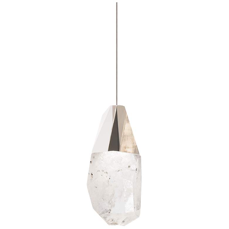 Image 1 Martini 1 Light LED Mini Pendant