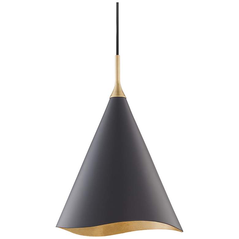 Image 1 Martini 1 Light Lg Pendant