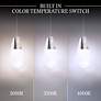 4_Martini 7"H x 23"W 15-Light Crystal Multi-Light Pendant in Polish more views
