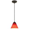 Access Lighting Martini Bronze Collection