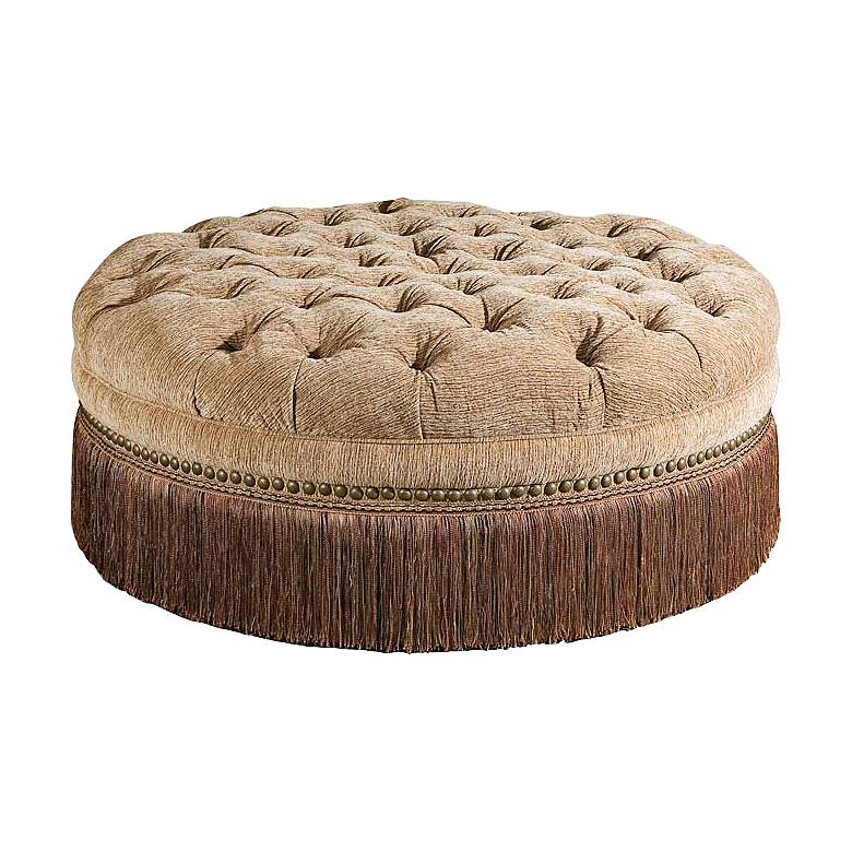 Image 1 Martson Sand Becky II Ottoman