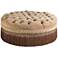 Martson Sand Becky II Ottoman