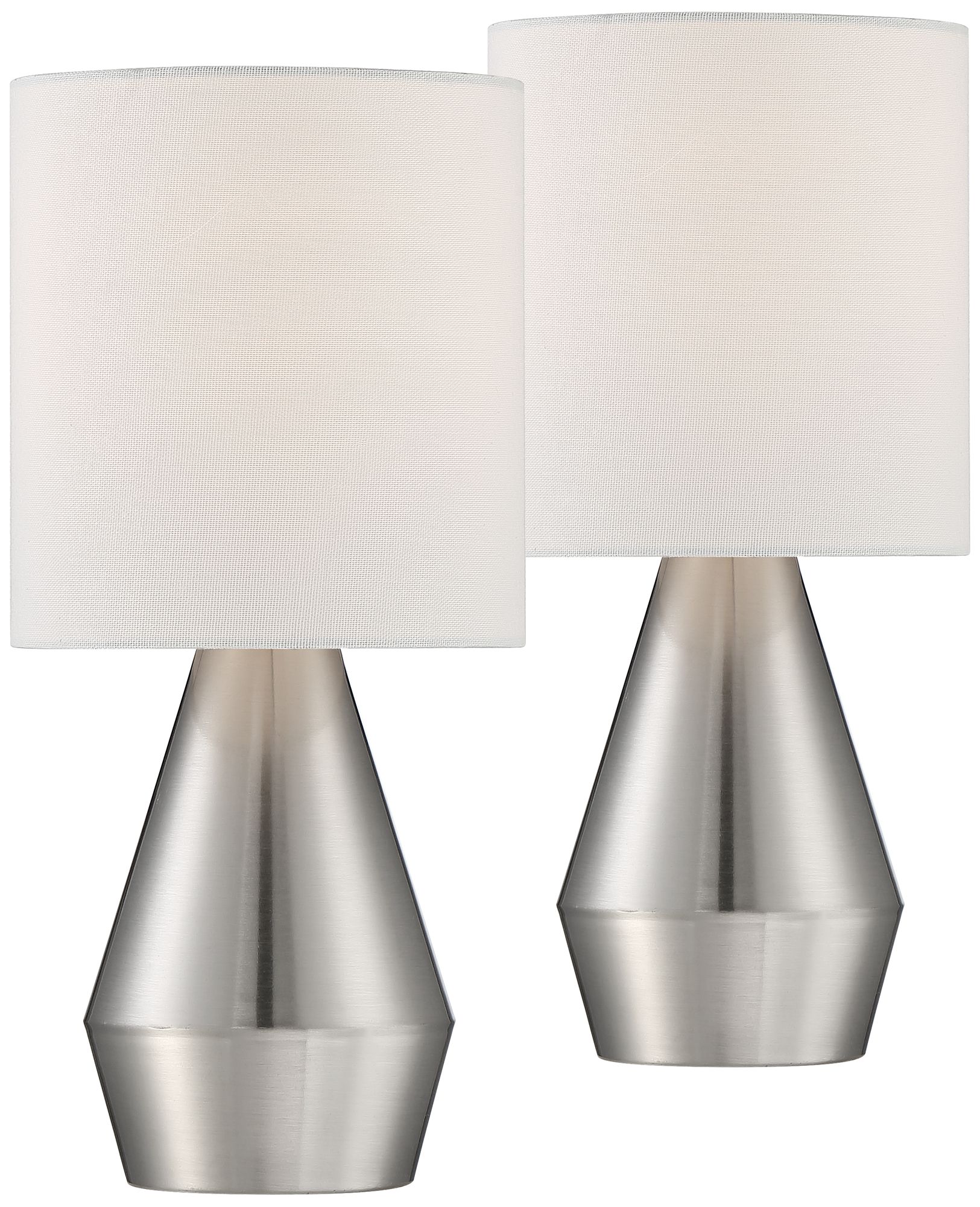 12 inch high table lamps