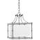 Masefield Collection 15" Wide Pendant Light