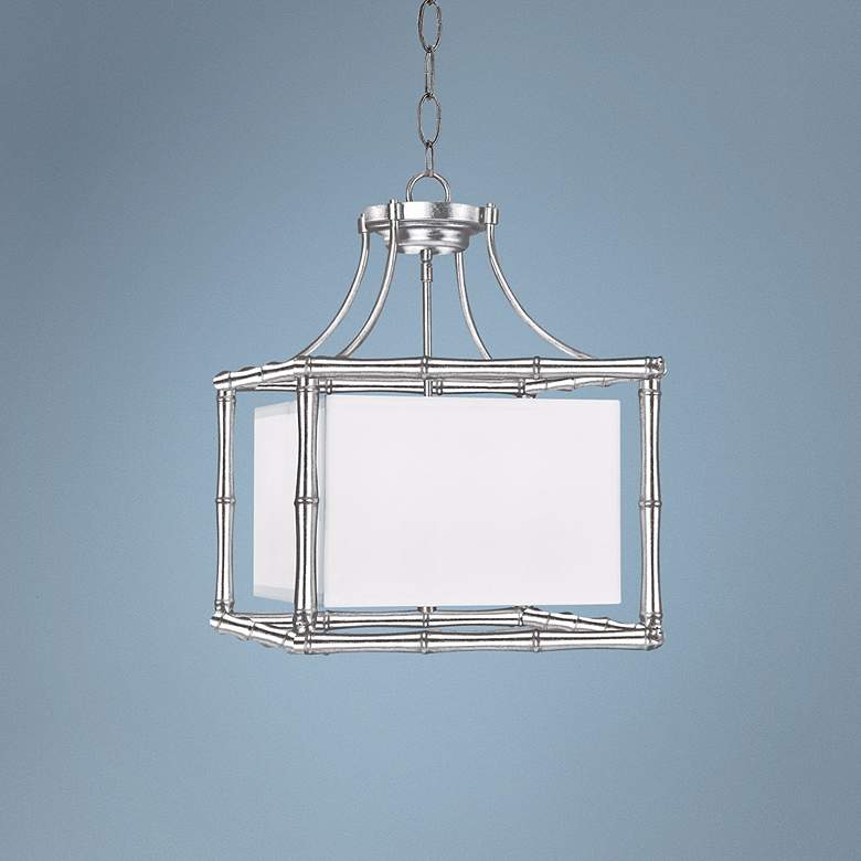 Image 1 Masefield Collection 15 inch Wide Pendant Light
