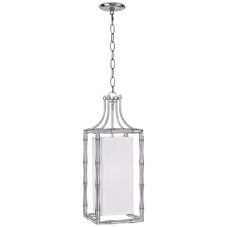 Image 3 Masefield Collection 9" Wide Small Pendant Chandelier more views