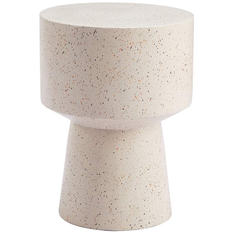 Image 1 Masko Side Table Beige