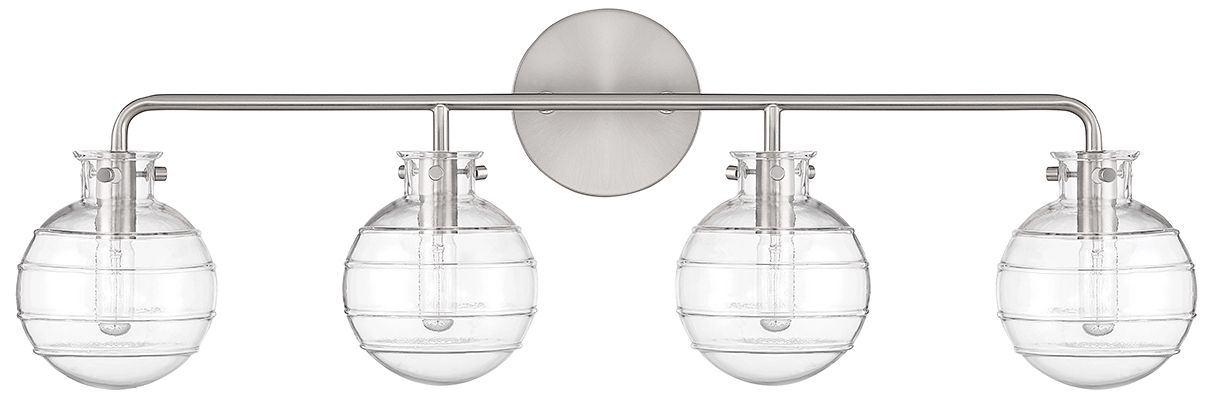 Image 2 Mason 4-Light Bathro more views