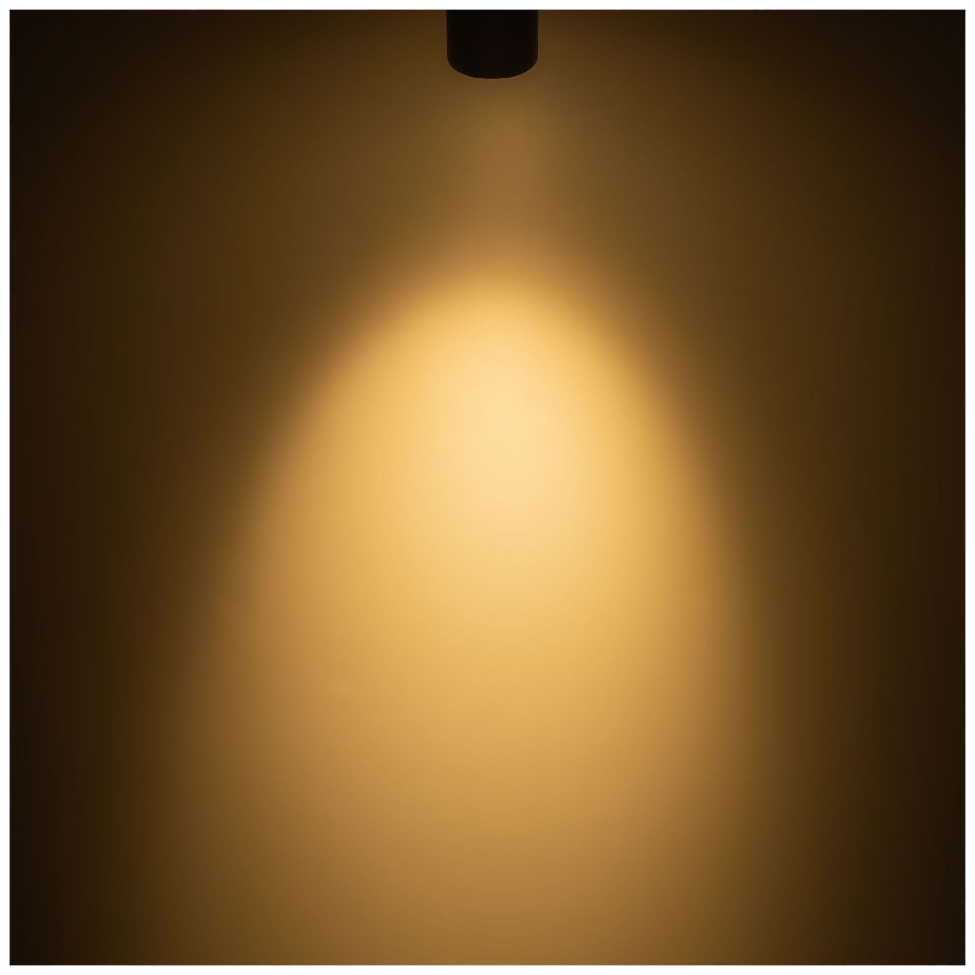Mason 5-in Urban Bronze dimmable LED Semi-Flush Mount