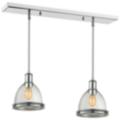 Z-Lite Mason Chrome Collection