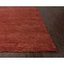 4_Mason Park MPK101 5'x7'6" Rust Indoor/Outdoor Area Rug more views
