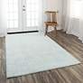 1_Mason Park MPK106 5'x7'6" Beige Indoor/Outdoor Area Rug