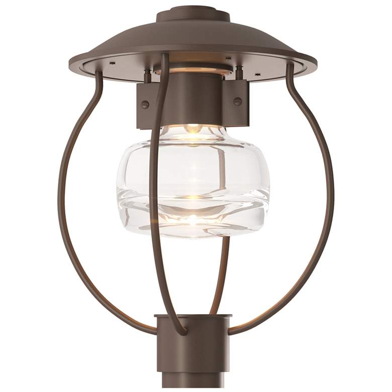 Image 1 Mason Post Light