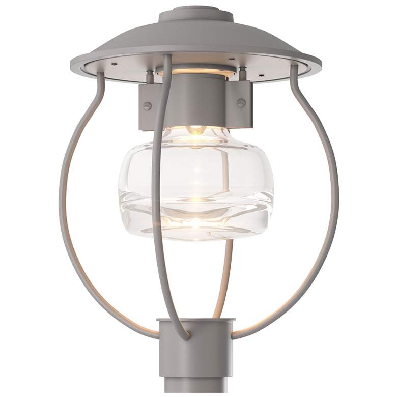 Image 1 Mason Post Light