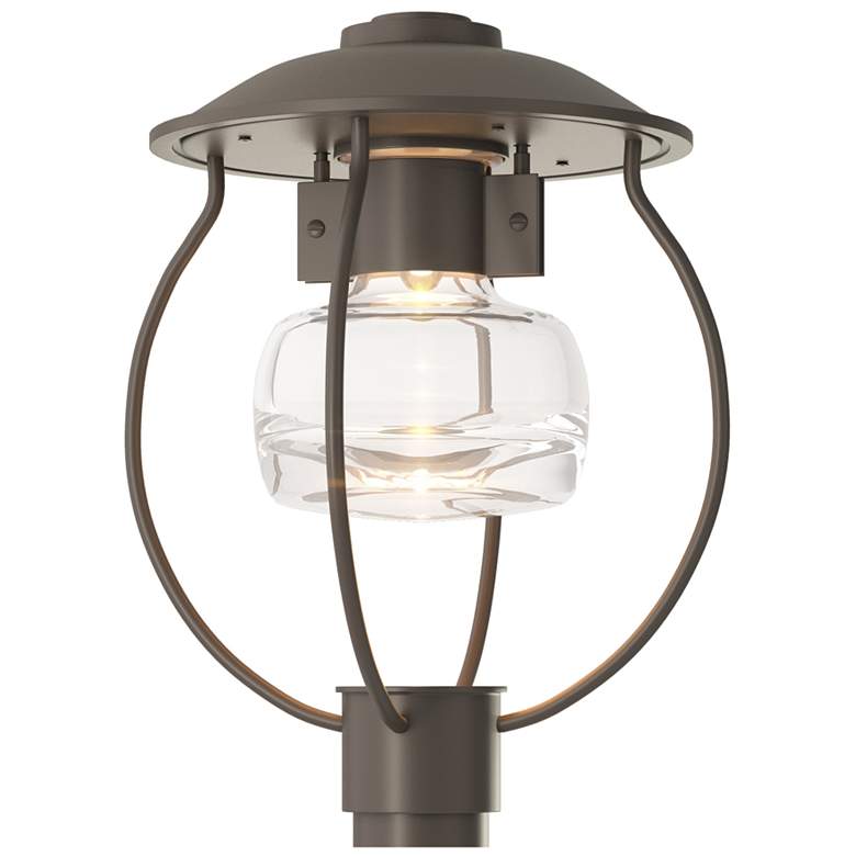 Image 1 Mason Post Light