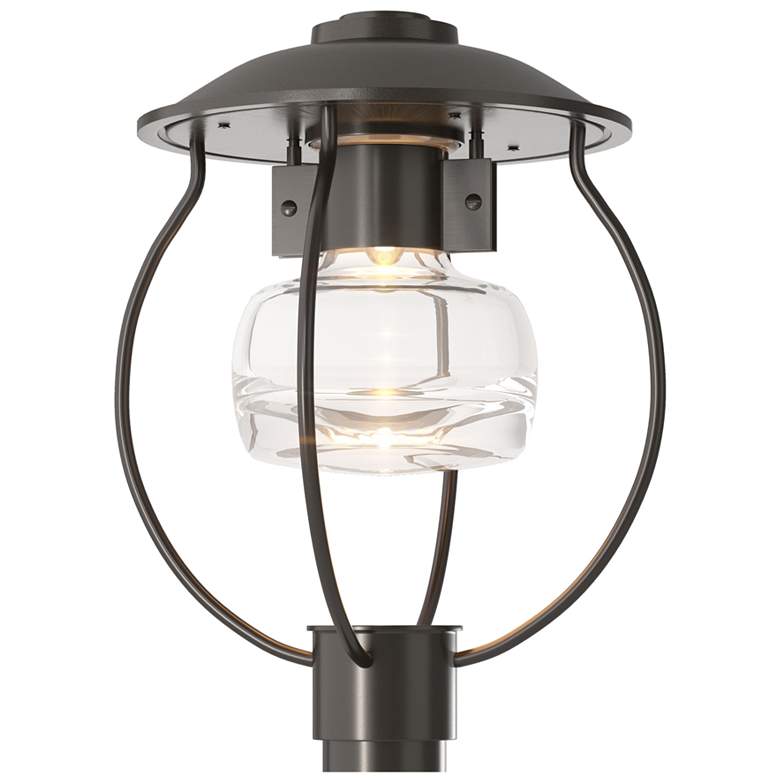 Image 1 Mason Post Light