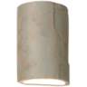 Masons Select 10" High Nickel Ceramic LED Outdoor Wall Light