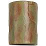 2_Masons-select-10-inch-high-ceramic-multi-color-up/down-LED-outdoor-wall