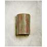 3_Masons-select-10-inch-high-ceramic-multi-color-up/down-LED-outdoor-wall more views