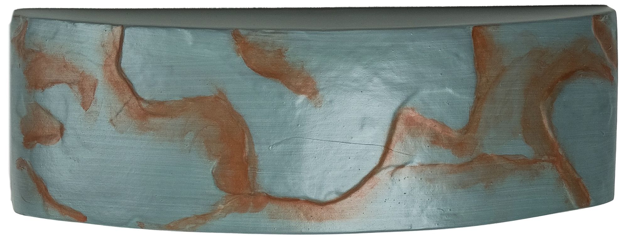 Image 2 Masons-select-6-inch-high-ceramic-multi-color-down-lighting-LED-outdoor