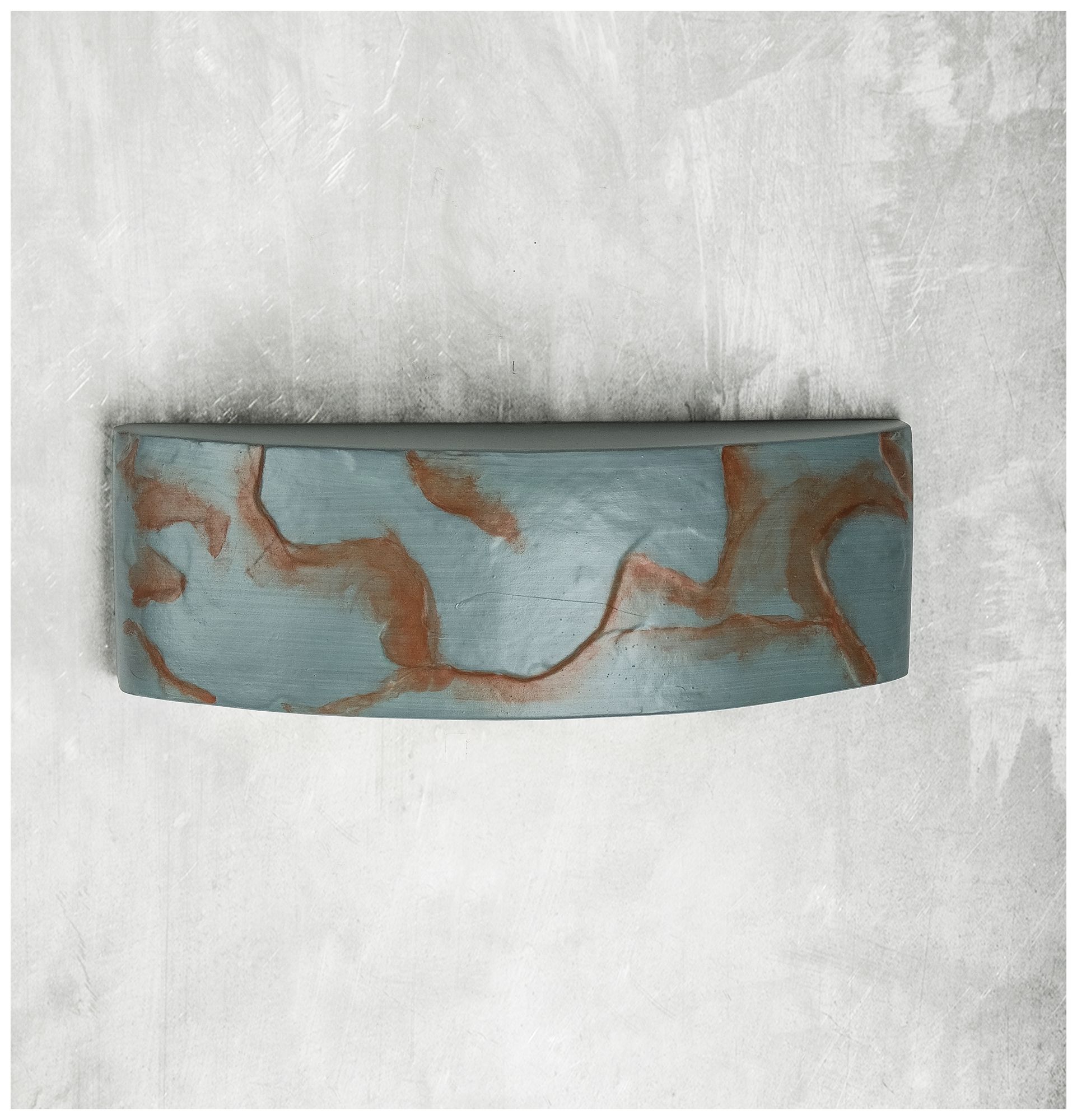 Image 3 Masons-select-6-inch-high-ceramic-multi-color-down-lighting-LED-outdoor more views