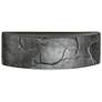 2_Masons-select-6-inch-high-ceramic-pewter-down-lighting-LED-outdoor
