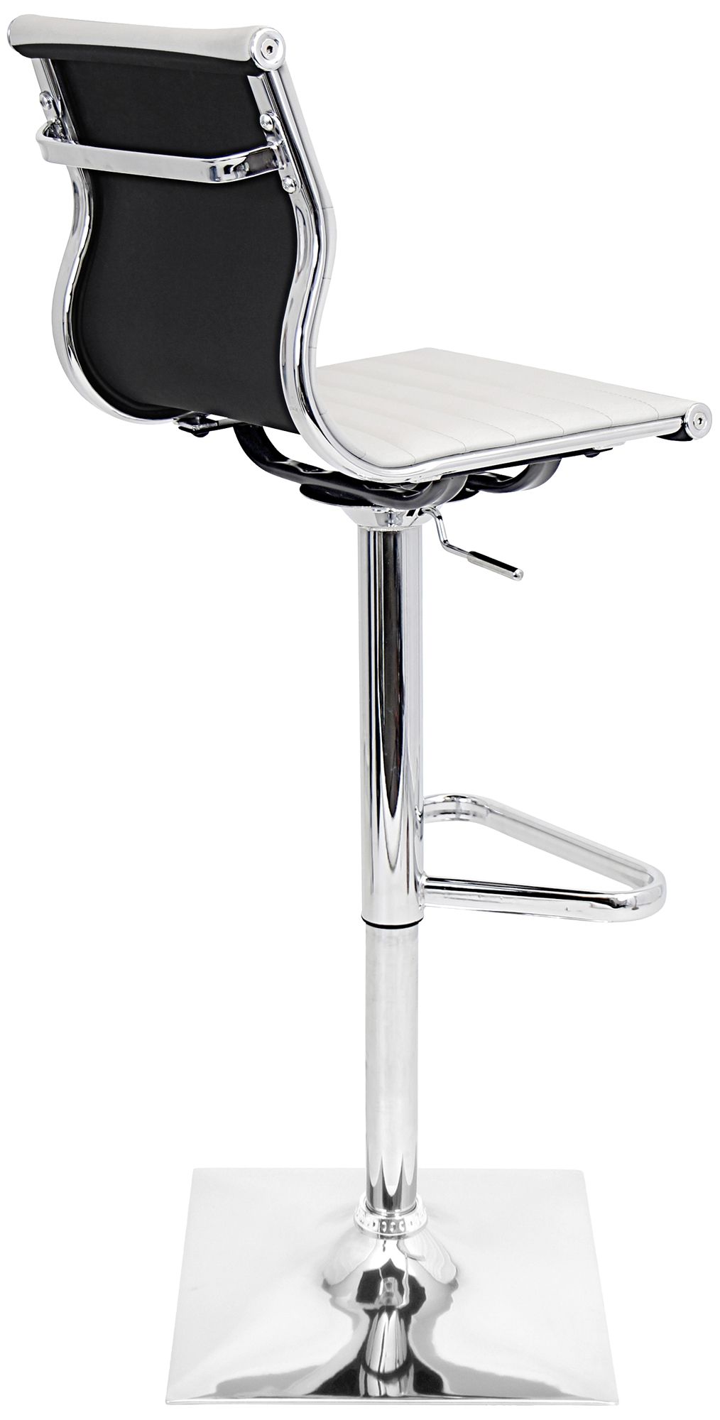 master adjustable barstool