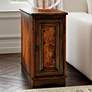 Thumbnail1 of Masterpiece Collection Chairside Chest