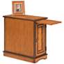 Masterpiece Collection Chairside Chest